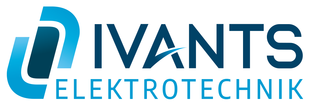 Logo Stefan Ivants Elektrotechnik